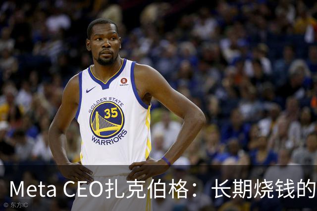 Meta CEO扎克伯格：长期烧钱的Muse和Reality Labs终于盈利在望